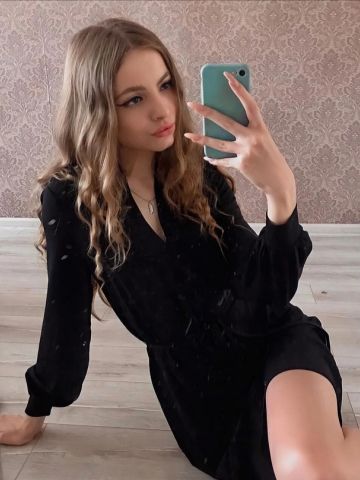 Проститутка Эдита